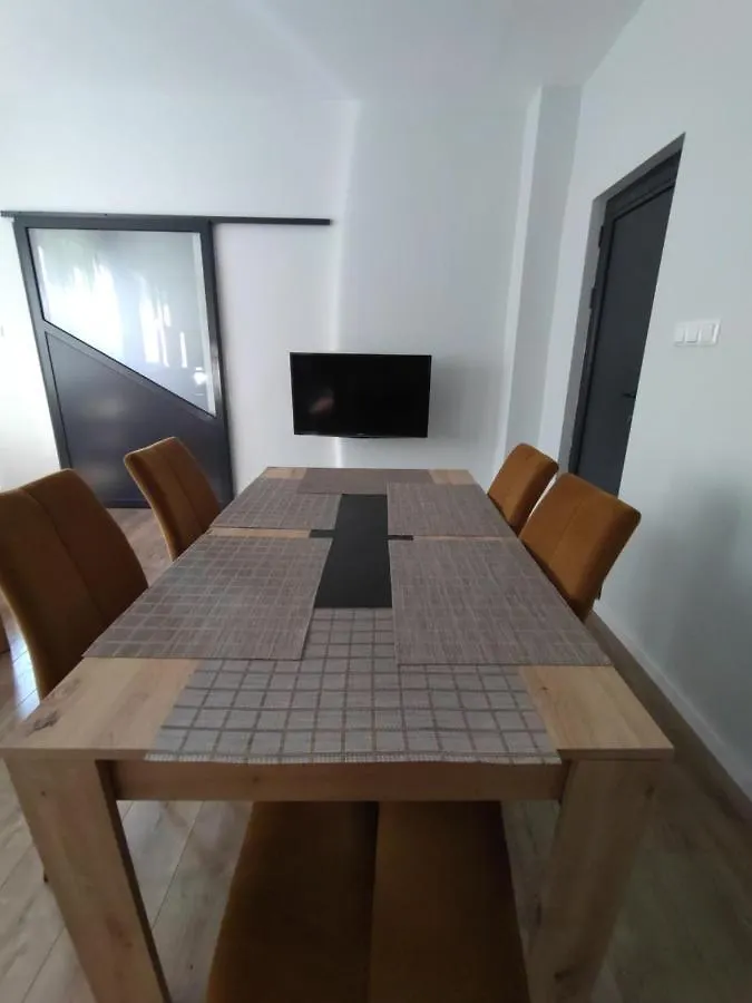 Ig Apartment Varna Bulgaria