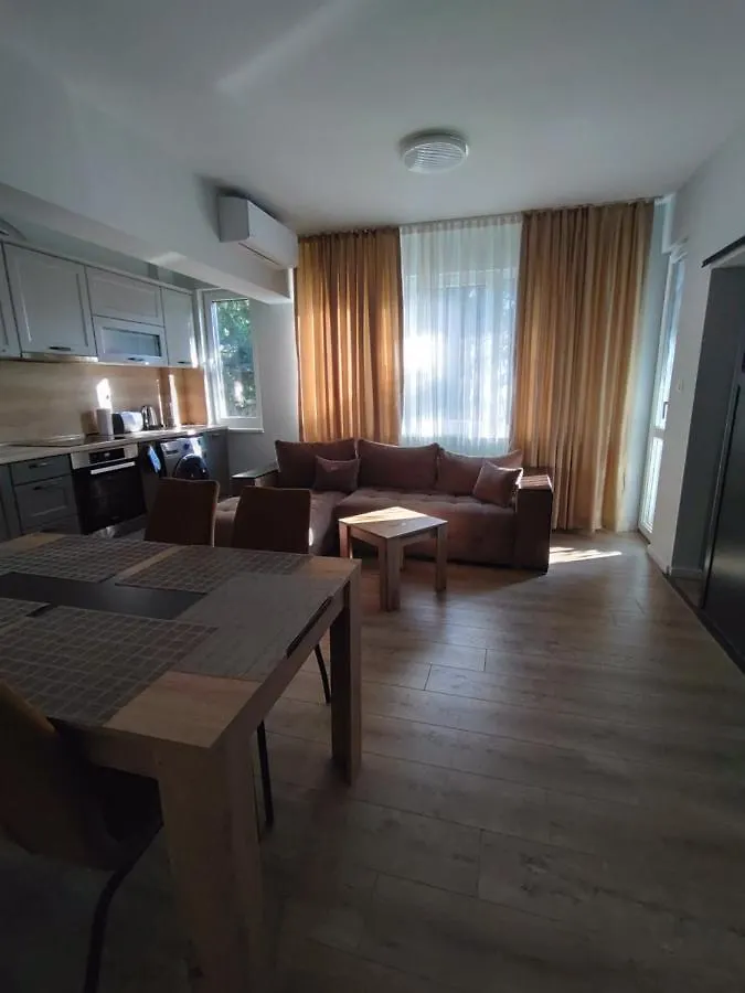 Ig Apartment Varna
