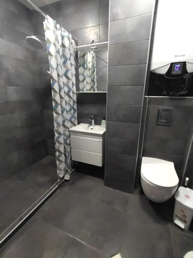Ig Apartment Varna