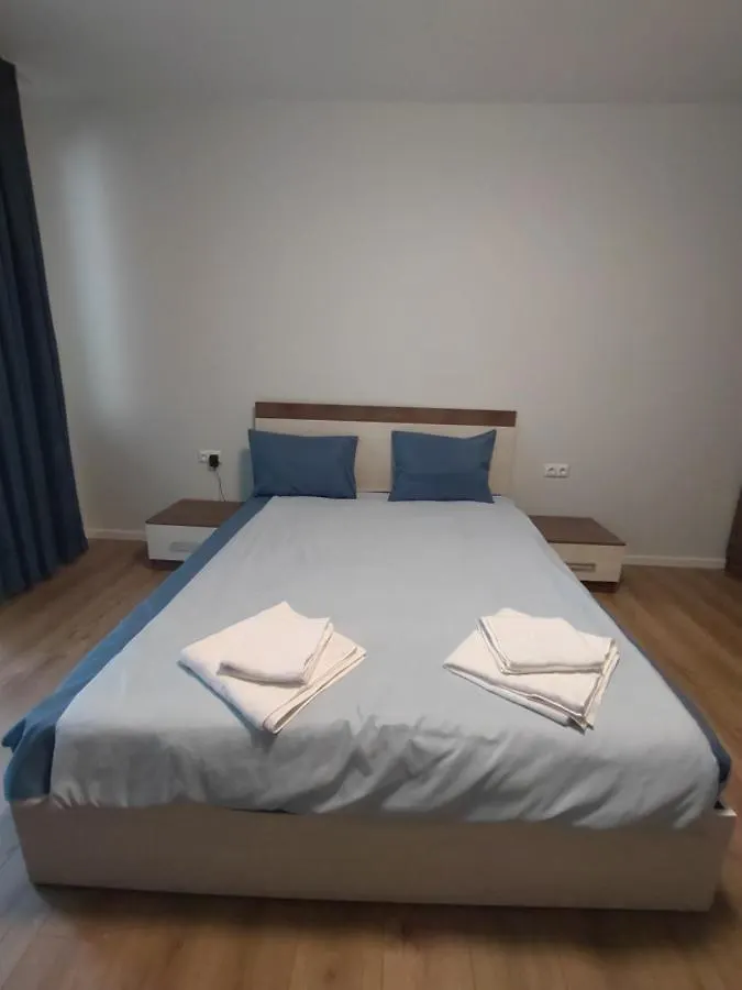 Ig Apartment Varna