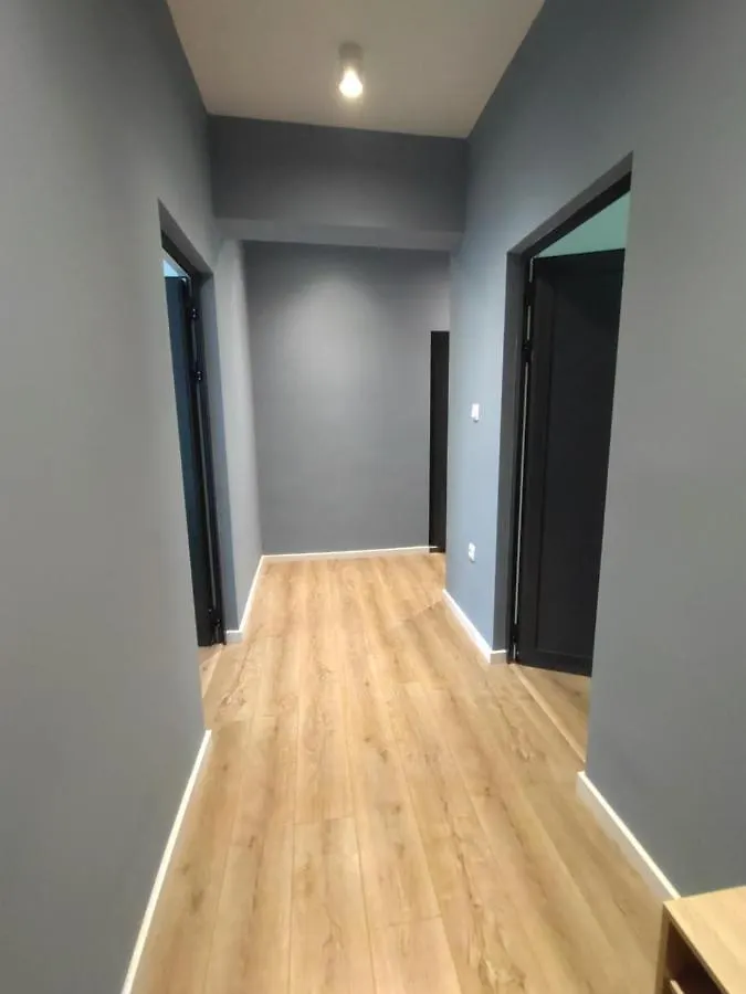 Ig Apartment Varna