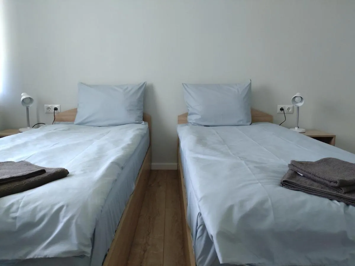 Ig Apartment Varna