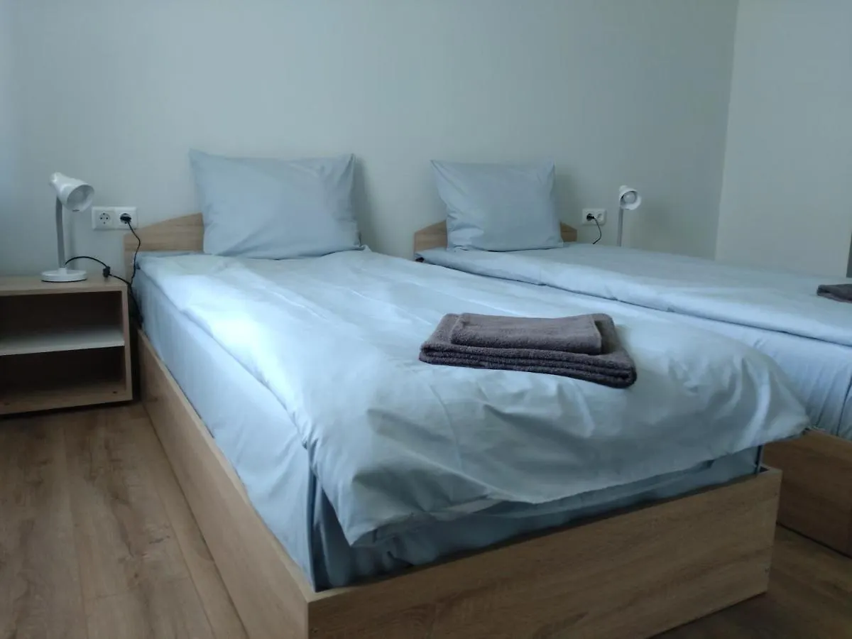 Ig Apartment Varna 0*,  Bulgaria
