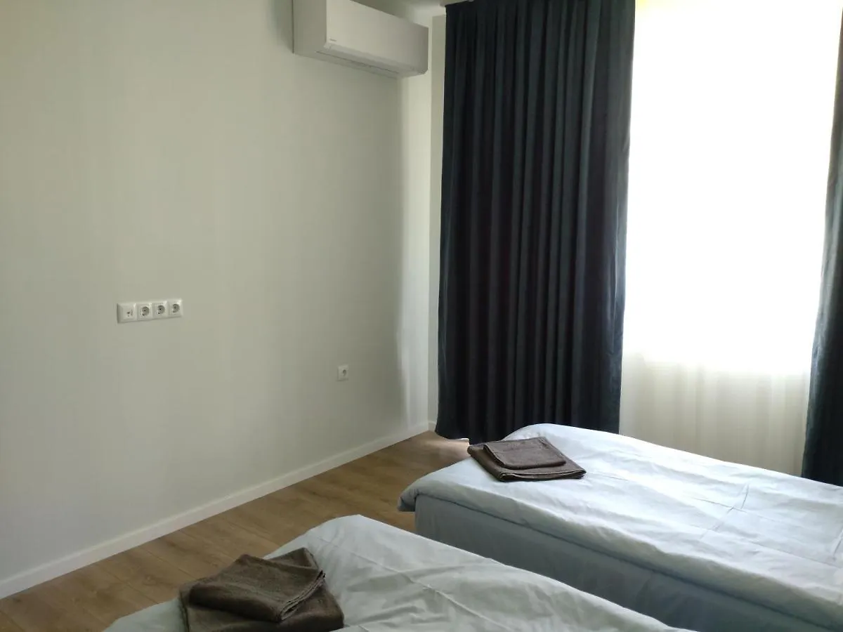 Ig Apartment Varna