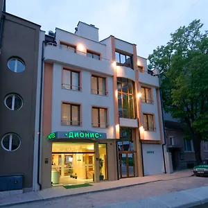 Dionis Otel