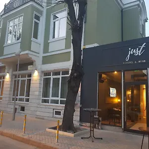 Just Otel